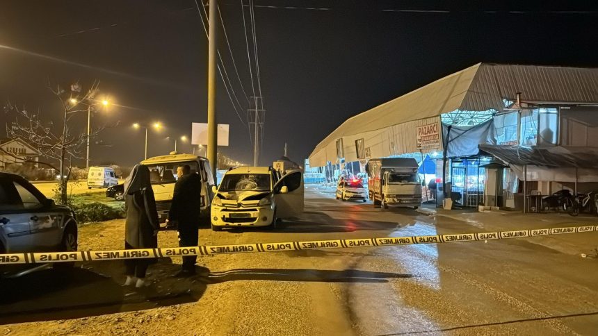 Fethiye trafik kazası fethiye kaza şerife balcı fethiye çamköy kaza çamköy pazaryeri