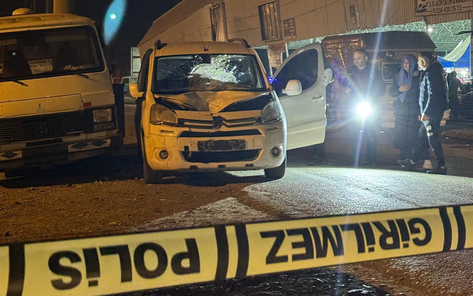 Fethiye trafik kazası fethiye kaza şerife balcı fethiye çamköy kaza çamköy pazaryeri