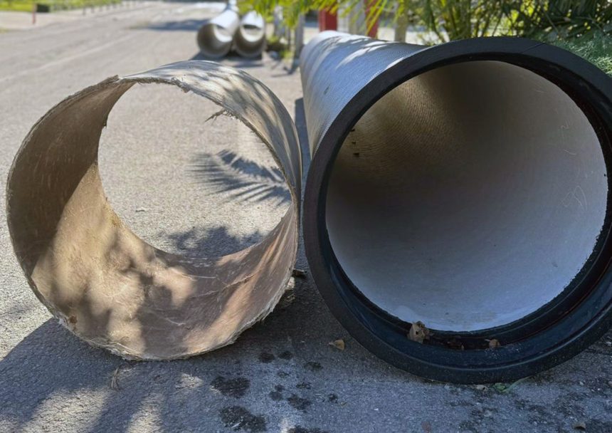 bodrum içme suyu isale hatları bitez