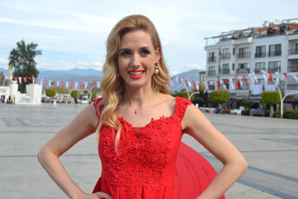 fethiye gelinlik 100 metre wilma elles