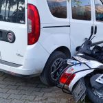 köyceğiz motosiklet kaza motosiklet kazası çocuk