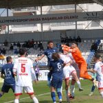 Fethiyespor sarıyer maç sonucu