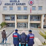 menteşe muğla dolandırıcılık hükümlü