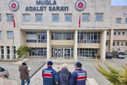 menteşe muğla dolandırıcılık hükümlü