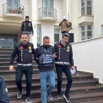 bodrum cinayet tutuklandı ercan petek zanlı tutuklandı