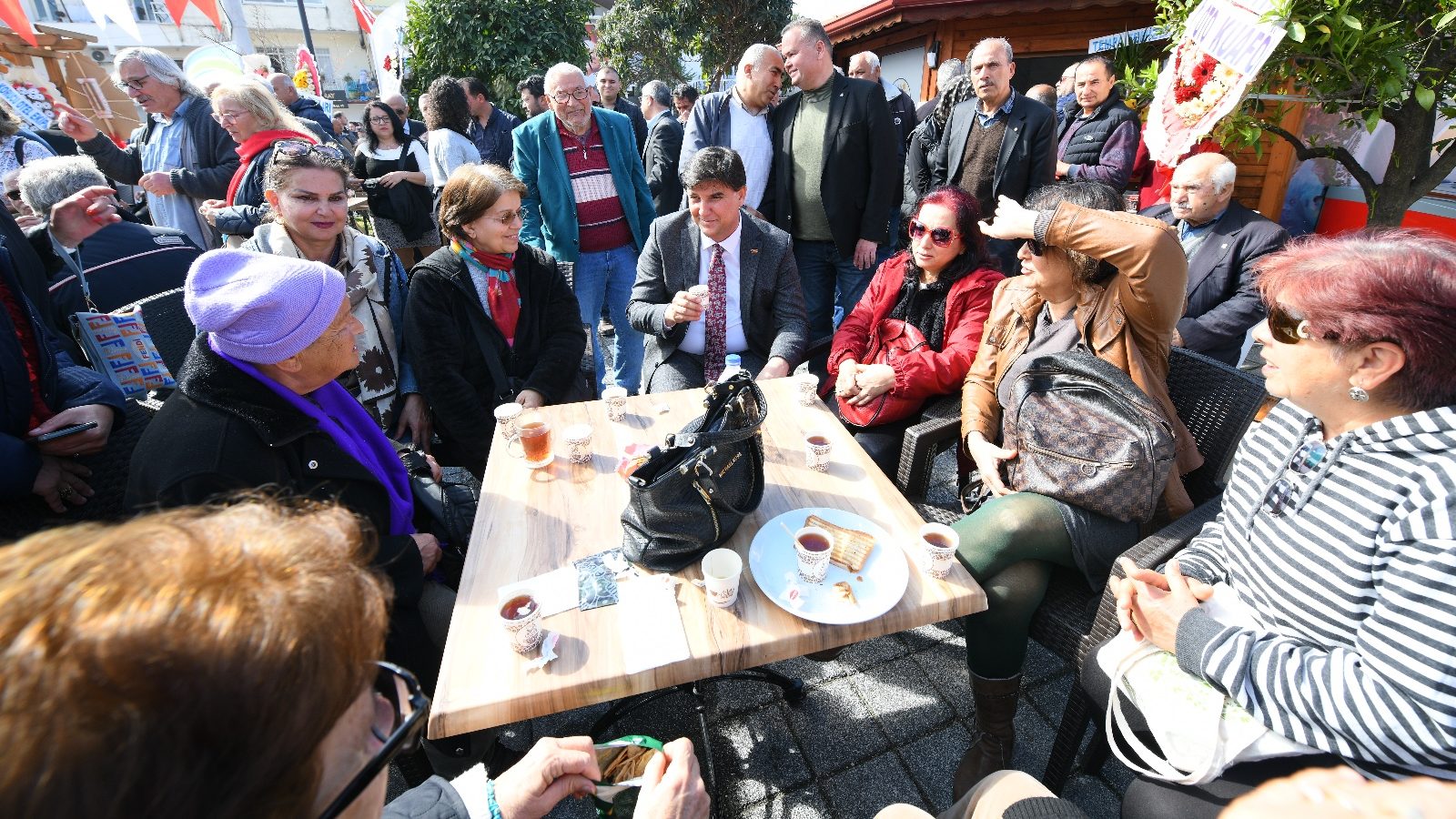 Fethiye’de Çiftlik Halk Evi, Fethiye Çiftlik Halk Evi’nin