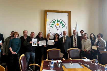 Kömürden Adil Çıkış: Hedef 2030, Ekoloji örgütlerinin kömürlü santrallerin