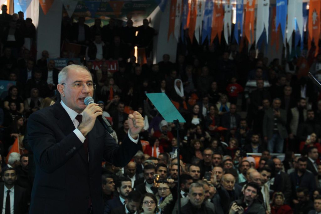 muğla aday tanıtım cumhur ittifakı aday ak parti mhp