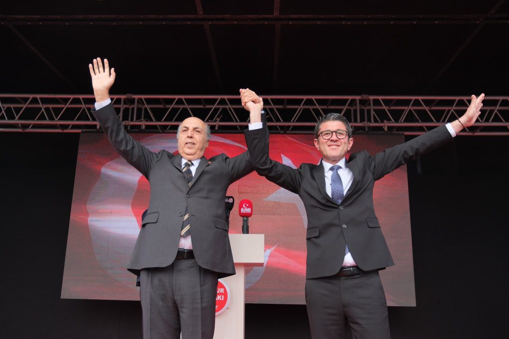 Aydın Ayaydın doğalgaz AK Parti muğla adayı