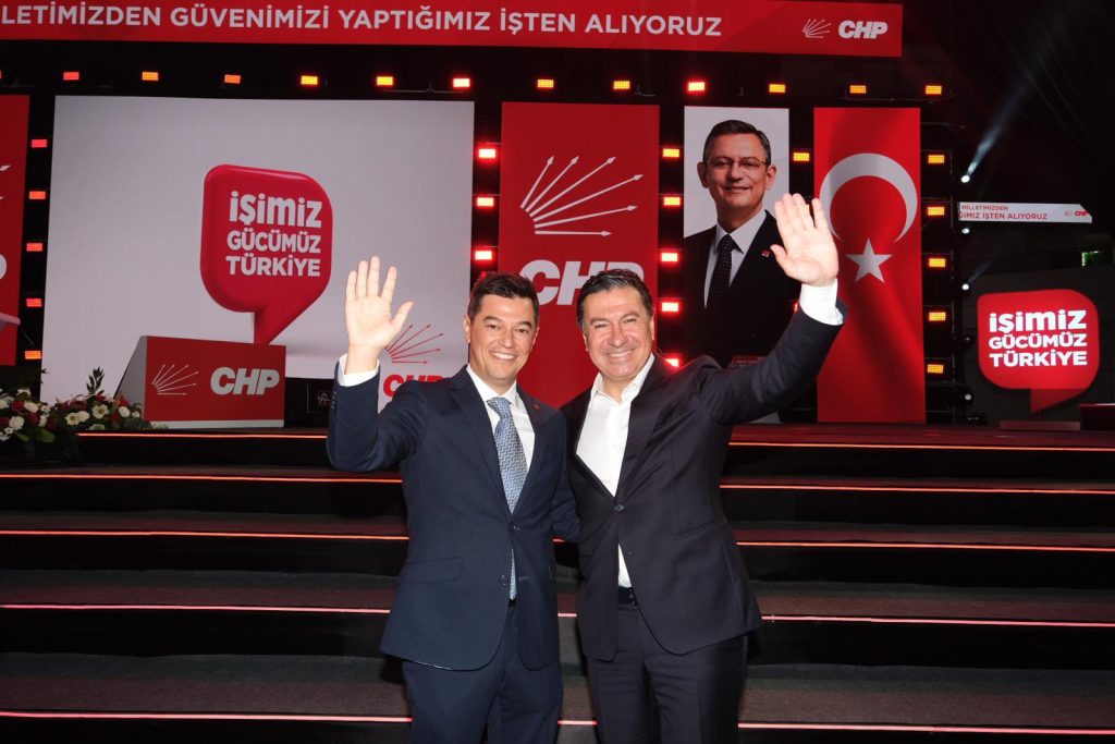 Acar Ünlü marmaris acar ünlü serkan yazıcı bağımsız chp