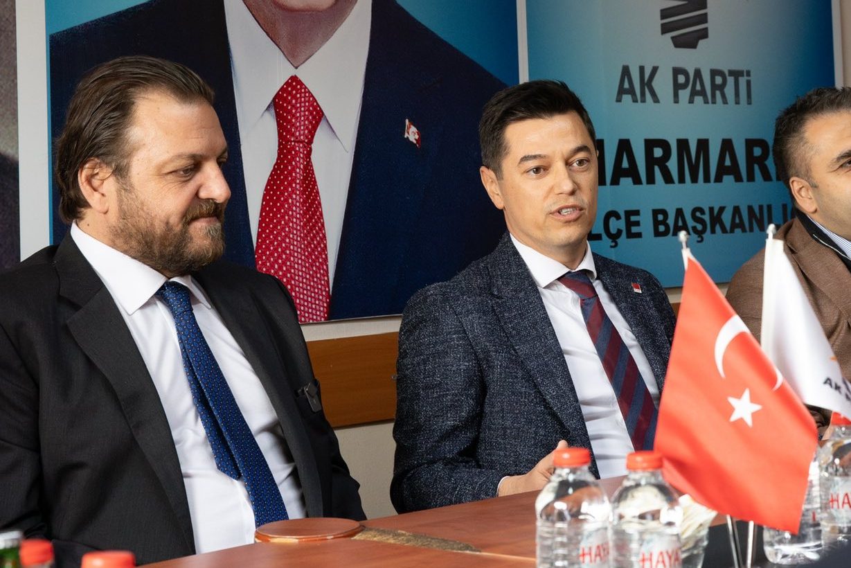 Acar Ünlü marmaris acar ünlü serkan yazıcı bağımsız chp