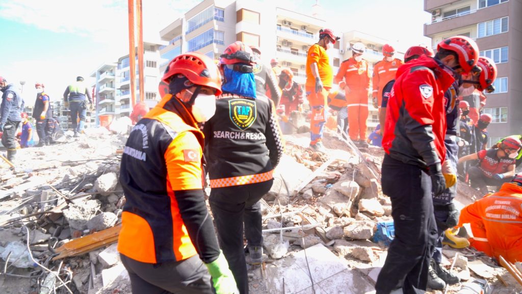 Fethiye deprem arama kurtarma rezzak elazat dosyası