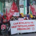 Can Atalay fethiye tip açıklama Türkiye işçi partisi