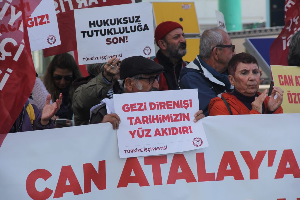 Can Atalay fethiye tip açıklama Türkiye işçi partisi