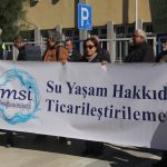 köyceğiz su Muğla Su İnisiyatifi satış muğla valiliği ihale