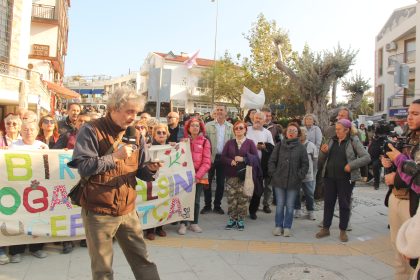 Aydın Bodur Datça Yat Limanı