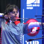 Hazal Burun avrupa şampiyonu 2024 Salon Avrupa Şampiyonası muğla büyükşehir belediyesi