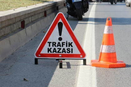 marmariste trafik kazası, marmaris motosiklet kazası, melike okçu, marmariste kaza, üniversite öğrencisi kaza