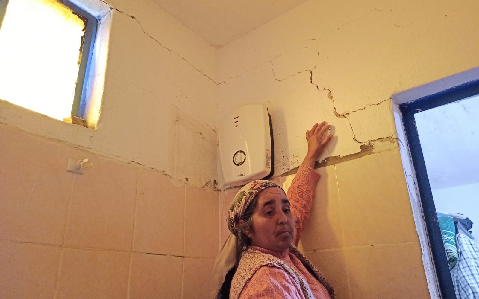 İkizköylülerin delil tespiti talepleri, dinamit patlatılan Akbelen Ormanı’nda