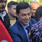 CHP’nin Marmaris Belediye Başkan, Acar Ünlü
