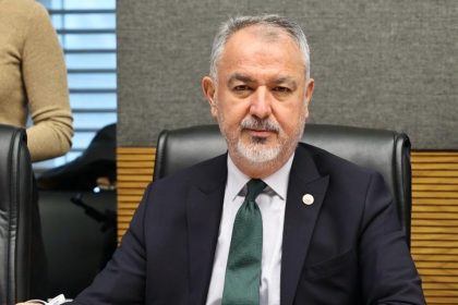 Cumhur Uzun CHP 8. yargı paketi adalet komisyonu