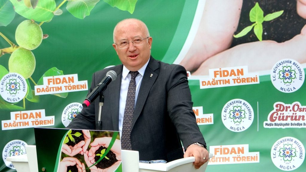muğla meyve fidanı desteği, muğla fidan, Muğla meyve fidanı dağıtımı, Büyükşehir meyve fidanı desteğinin, Muğla meyve fidanı dağıtımının