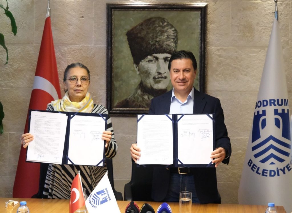 Muğla Büyükşehir Belediye Adayı, toplumsal cinsiyet eşitliği, Muğla Yerel Seçim Manifestosu, Bodrum Kadın Dayanışma Derneği