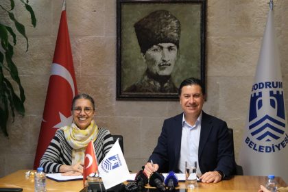 Muğla Büyükşehir Belediye Adayı, toplumsal cinsiyet eşitliği, Muğla Yerel Seçim Manifestosu, Bodrum Kadın Dayanışma Derneği