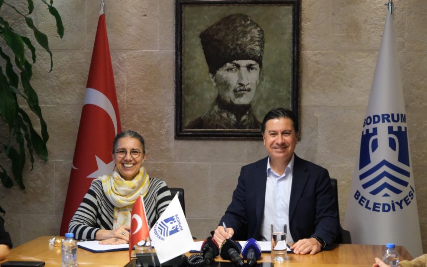 Muğla Büyükşehir Belediye Adayı, toplumsal cinsiyet eşitliği, Muğla Yerel Seçim Manifestosu, Bodrum Kadın Dayanışma Derneği