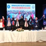 Bodrum Belediyesi’nde asgari ücret, Bodrum Belediyesi Toplu İş Sözleşmesi,