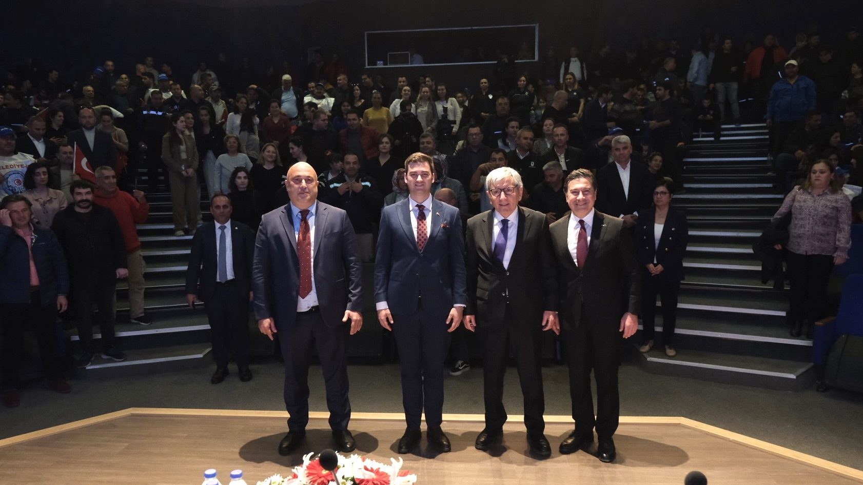 Bodrum Belediyesi’nde asgari ücret, Bodrum Belediyesi Toplu İş Sözleşmesi,