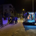 Milas'ta bıçaklı kavga, Milas 16 yaşındaki çocuk
