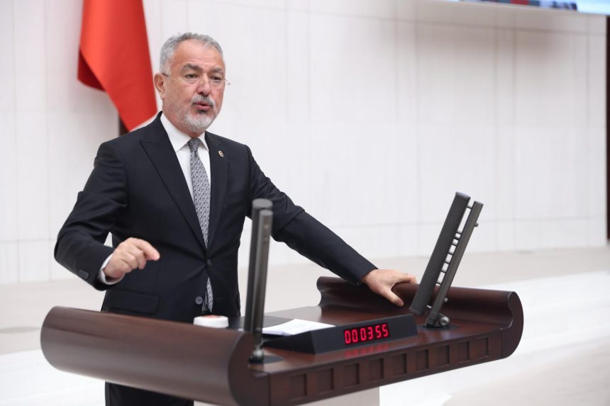 CHP Cumhur Uzun, CHP'li Cumhur Uzun