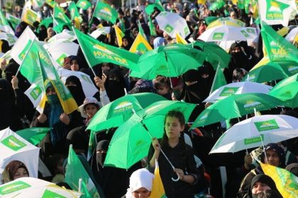 HÜDA PAR, Muğla Büyükşehir Belediye Başkan Adayı’nın yanı sıra Fethiye, Menteşe, Milas, Kavaklıdere, Ortaca, Seydikemer ve Dalaman adaylarını açıkladı.