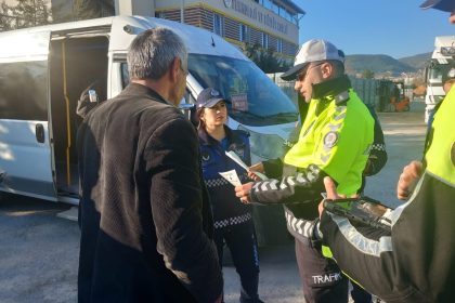 Menteşe'de özel okul servislerine, Menteşe özel okul servis