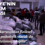 Deprem psikoloji fethiye deprem dosyası Sedat Yağcıoğlu