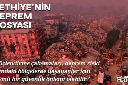 fethiye mimarlar odası deprem fethiye deprem dosyası