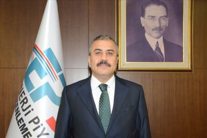 EPDK Başkanı Mustafa Yılmaz, EPDK Başkanı Yılmaz, benzin fiyatı, motorin fiyatı