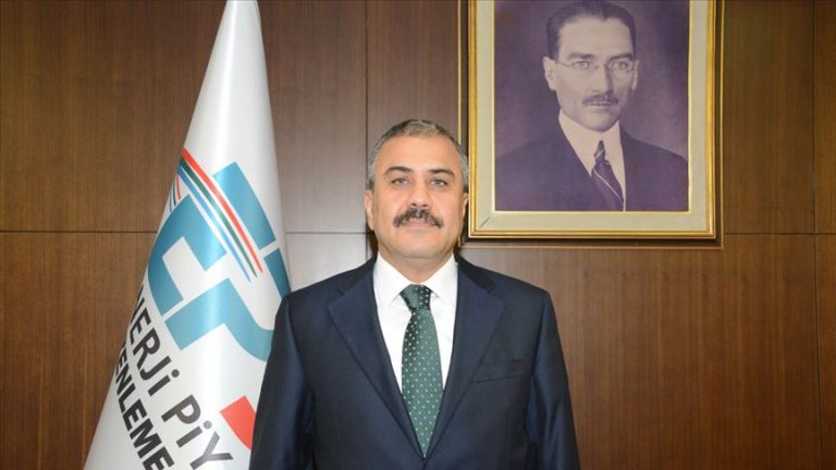 EPDK Başkanı Mustafa Yılmaz, EPDK Başkanı Yılmaz, benzin fiyatı, motorin fiyatı