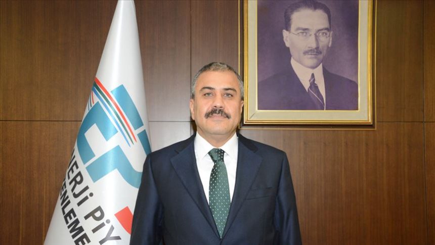 EPDK Başkanı Mustafa Yılmaz, EPDK Başkanı Yılmaz, benzin fiyatı, motorin fiyatı