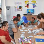 Muğla'da "Kısa Mola" merkezleri, Muğla engelliler için yapılan,
