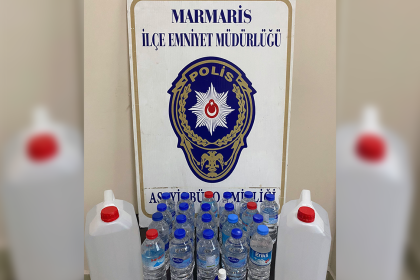 marmaris zehirlenme, marmaris ev yapımı rakı, marmaris rakı, marmaris zehirlenerek ölen, Marmaris'te bir kişinin, Muğla’nın Marmaris ilçesinde,