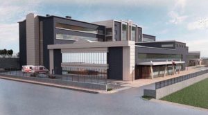 Fethiye Devlet Hastanesi’nin yeni, Fethiye Devlet Hastanesi hizmet