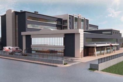 Fethiye Devlet Hastanesi’nin yeni, Fethiye Devlet Hastanesi hizmet