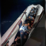 fethiye düzensiz göçmen kaçakçılığı