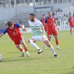 Fethiyespor – Iğdır FK maç sonucu: 1-3