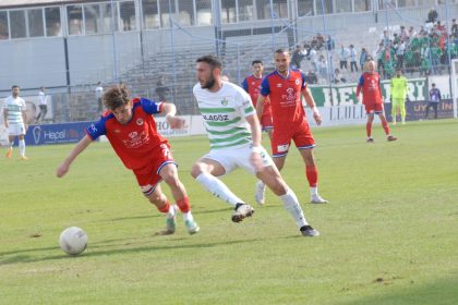 Fethiyespor – Iğdır FK maç sonucu: 1-3
