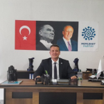 Memleket Partisi Fethiye Adayı, Memleket Partisi Fethiye Belediye,