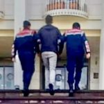 Bodrum'da hapis cezası bulunan, aranan hükümlü