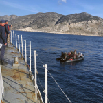 marmaris göçmen kaçakçılığı düzensiz göçmen
